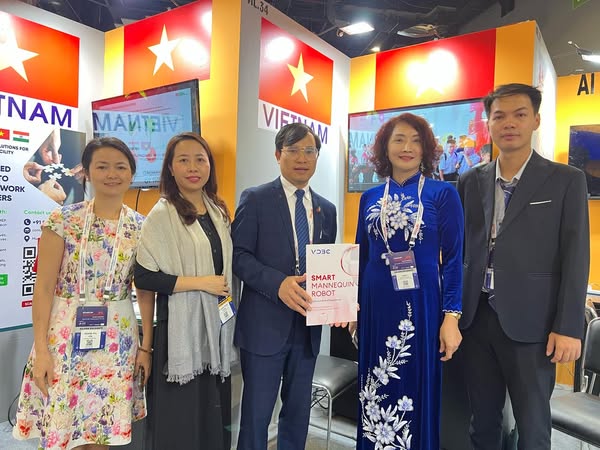 HSIA – Hội Công Nghệ Vi Mạch Bán Dẫn TPHCM