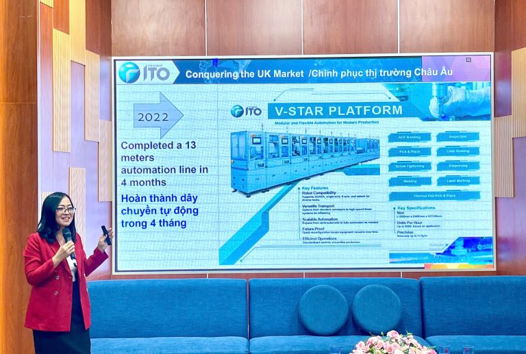 HSIA – Hội Công Nghệ Vi Mạch Bán Dẫn TPHCM