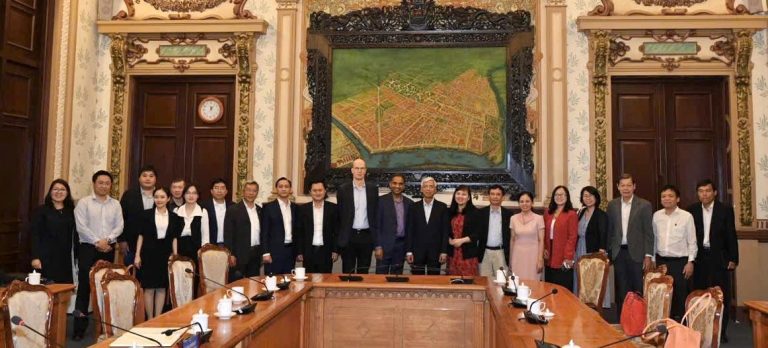 HSIA – Hội Công Nghệ Vi Mạch Bán Dẫn TPHCM