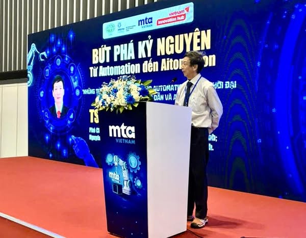 HSIA – Hội Công Nghệ Vi Mạch Bán Dẫn TPHCM