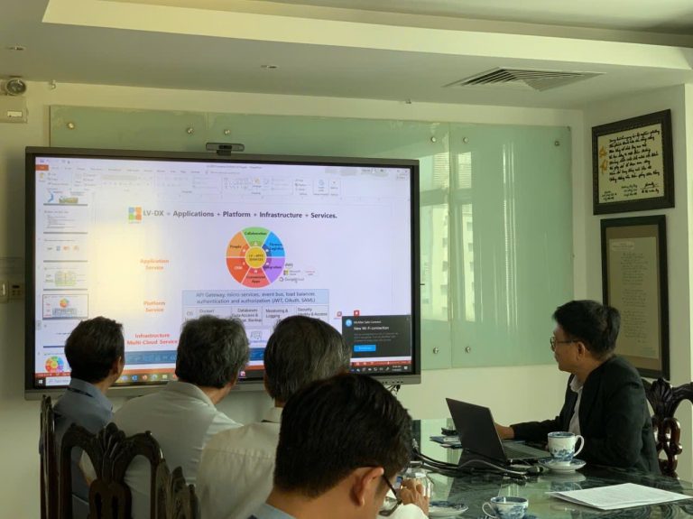 HSIA – Hội Công Nghệ Vi Mạch Bán Dẫn TPHCM