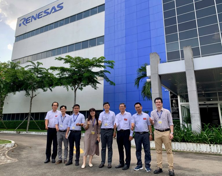 HSIA – Hội Công Nghệ Vi Mạch Bán Dẫn TPHCM