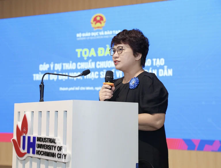 (Đăng lại) Bộ GD-ĐT công bố danh sách 75 ngành đào tạo về vi mạch bán dẫn