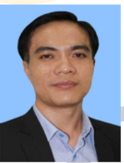PGS.TS. Huỳnh Văn Tuấn