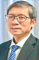 PGS.TS. Nguyễn Văn Hiếu