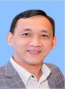 ThS. Nguyễn Phúc Vinh