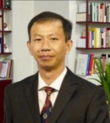 PGS.TS. Phạm Trần Vũ