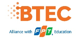 Cao đẳng Anh Quốc BTEC FPT (BTEC FPT)