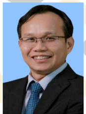 TS. Nguyễn Minh Sơn