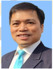 PGS.TS. Hoàng Trang