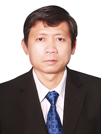 PGS.TS Nguyễn Văn Hiếu - Chủ tịch HSIA